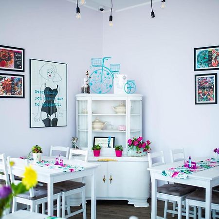 Wyjatkowe Smaki Bed and Breakfast Pruszcz Gdański Buitenkant foto
