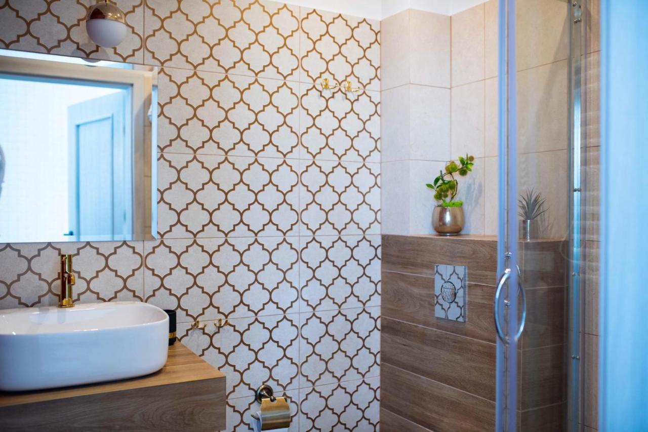 Wyjatkowe Smaki Bed and Breakfast Pruszcz Gdański Buitenkant foto