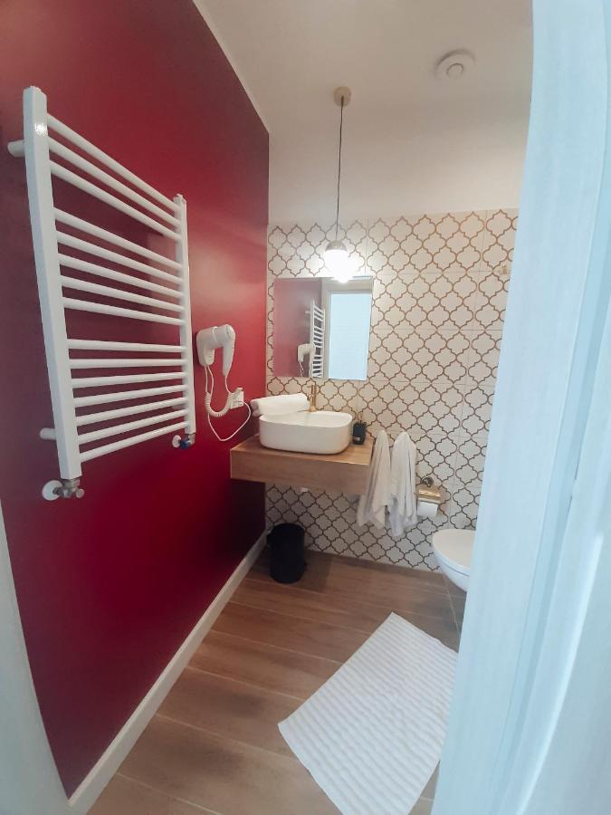 Wyjatkowe Smaki Bed and Breakfast Pruszcz Gdański Buitenkant foto