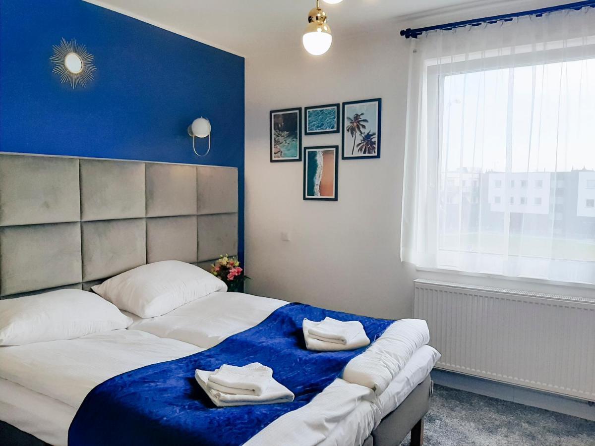 Wyjatkowe Smaki Bed and Breakfast Pruszcz Gdański Buitenkant foto